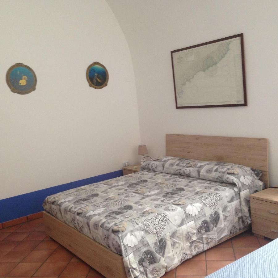 갈리폴리 Frantoio Ninu B&B 외부 사진