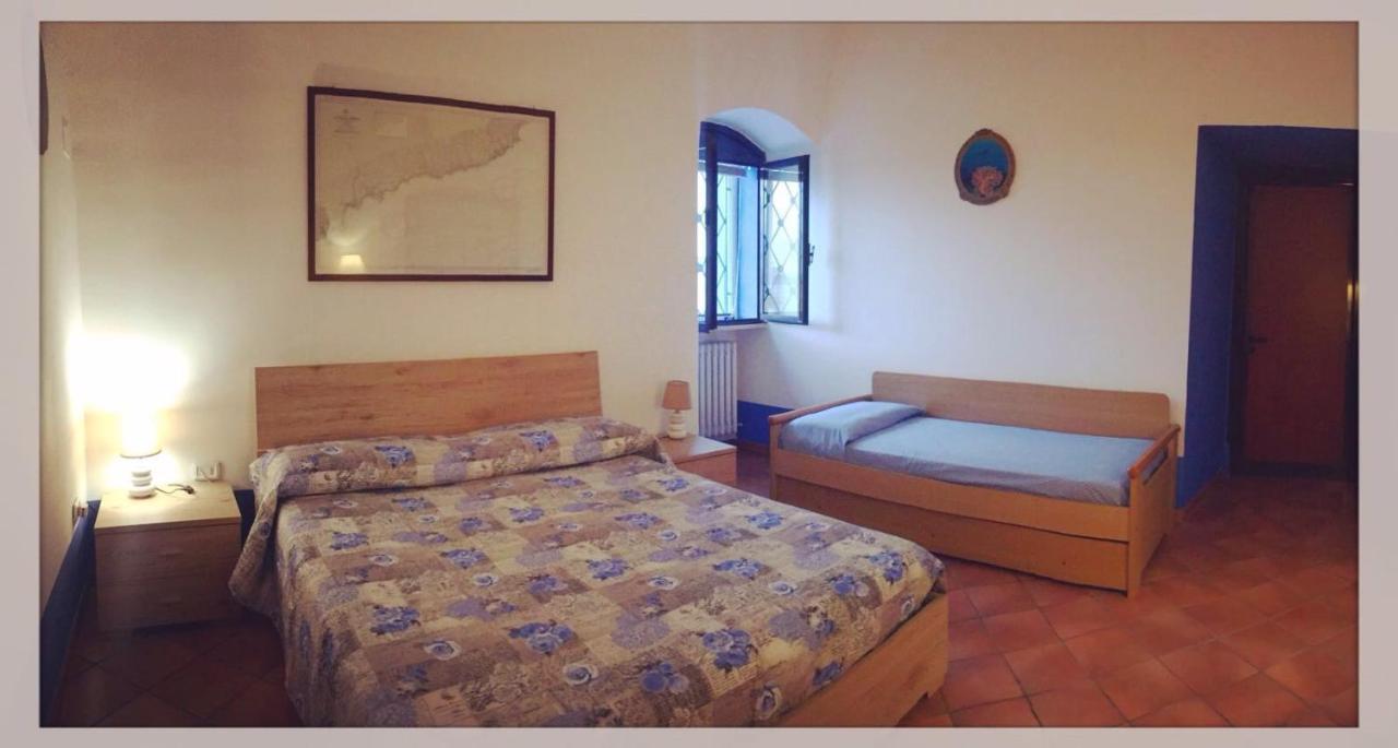 갈리폴리 Frantoio Ninu B&B 외부 사진