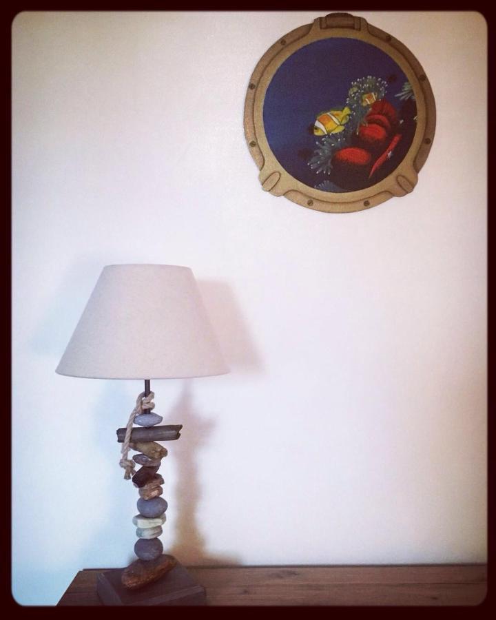 갈리폴리 Frantoio Ninu B&B 외부 사진